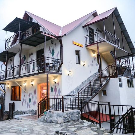 דיליג'אן Paxlava Guesthouse & Restaurant מראה חיצוני תמונה