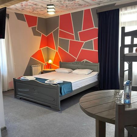 דיליג'אן Paxlava Guesthouse & Restaurant מראה חיצוני תמונה
