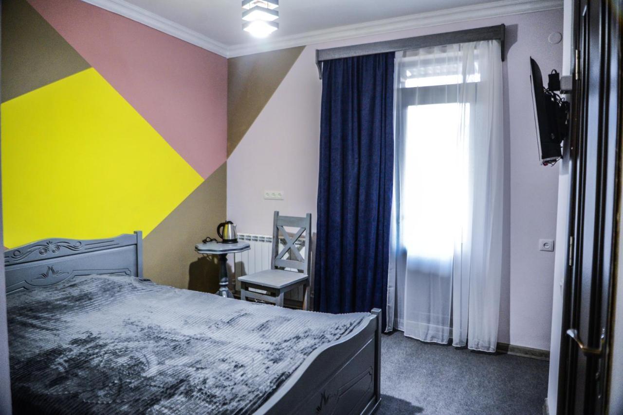 דיליג'אן Paxlava Guesthouse & Restaurant מראה חיצוני תמונה