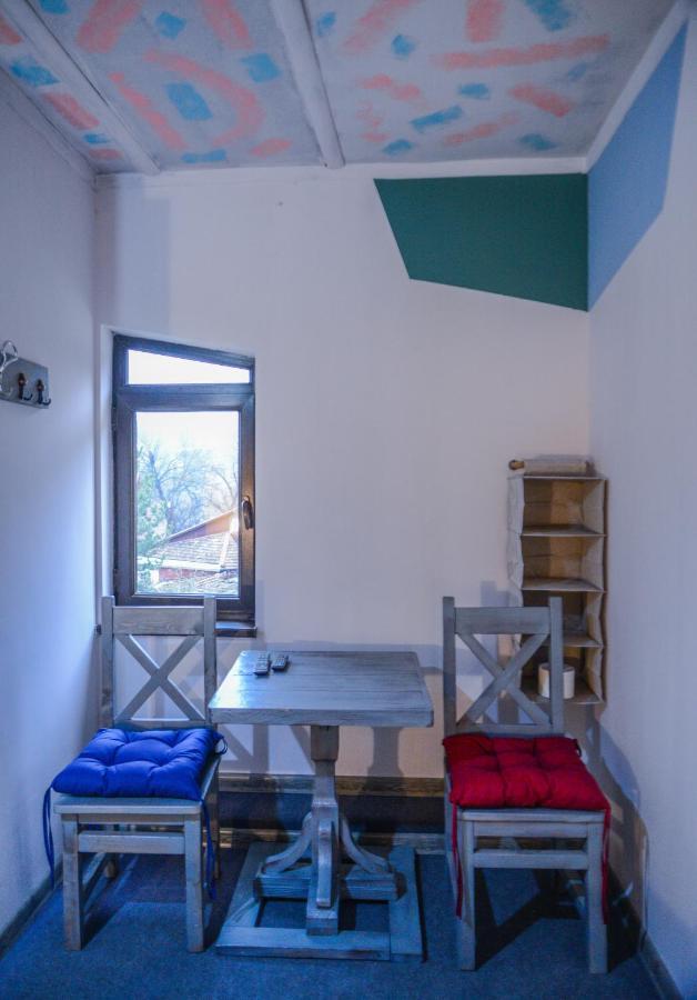 דיליג'אן Paxlava Guesthouse & Restaurant מראה חיצוני תמונה