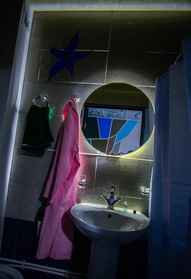 דיליג'אן Paxlava Guesthouse & Restaurant מראה חיצוני תמונה