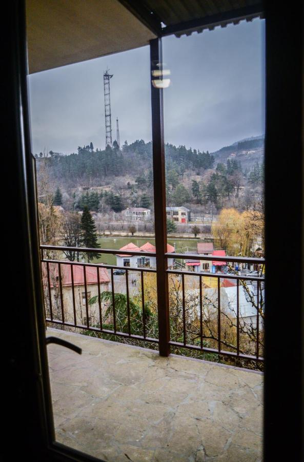 דיליג'אן Paxlava Guesthouse & Restaurant מראה חיצוני תמונה