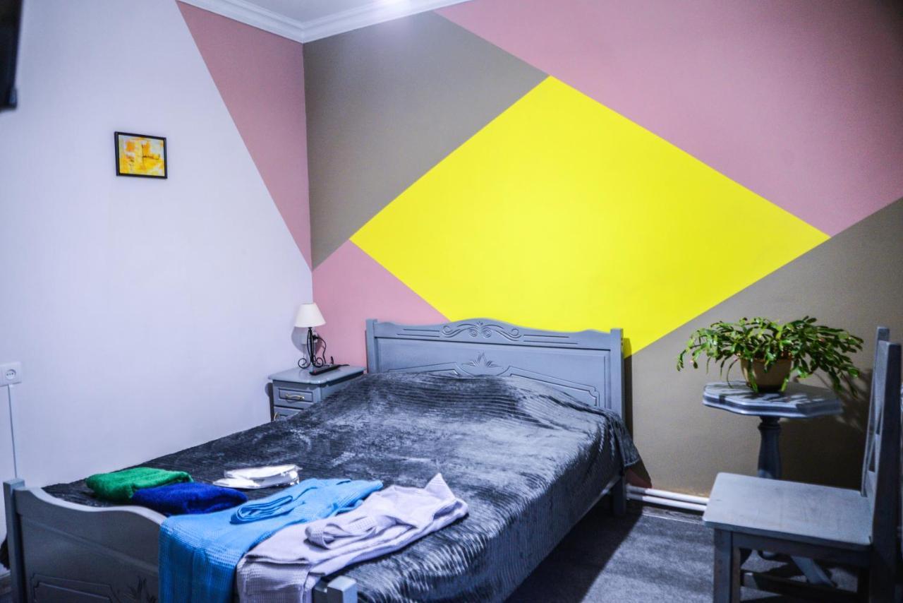 דיליג'אן Paxlava Guesthouse & Restaurant מראה חיצוני תמונה
