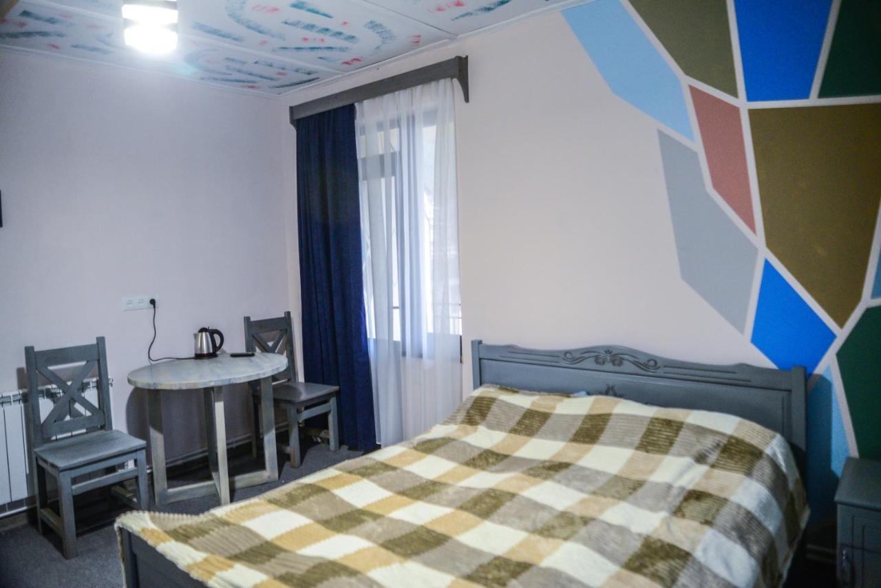 דיליג'אן Paxlava Guesthouse & Restaurant מראה חיצוני תמונה