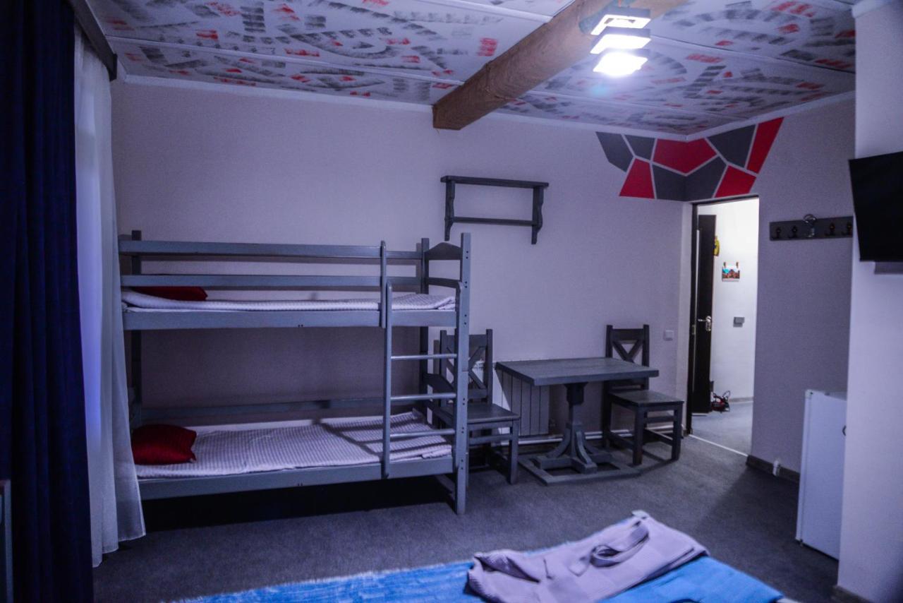 דיליג'אן Paxlava Guesthouse & Restaurant מראה חיצוני תמונה