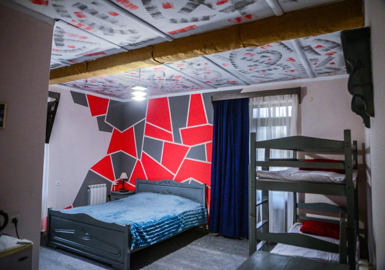 דיליג'אן Paxlava Guesthouse & Restaurant מראה חיצוני תמונה
