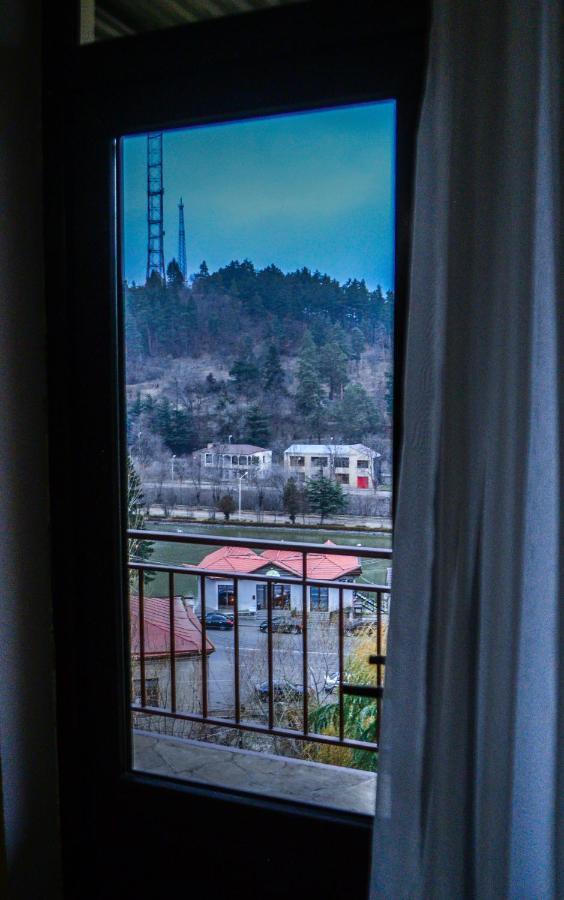 דיליג'אן Paxlava Guesthouse & Restaurant מראה חיצוני תמונה