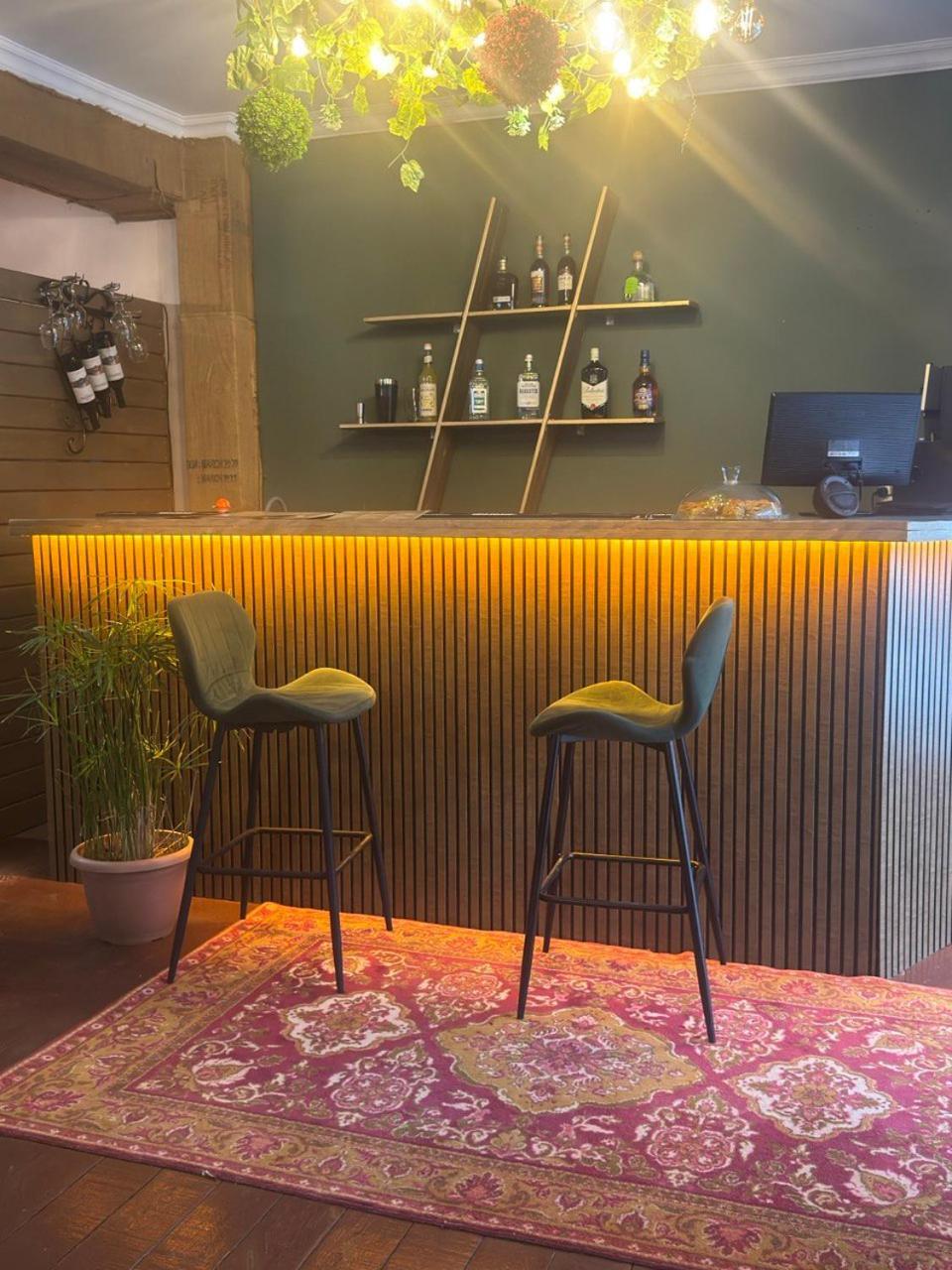 דיליג'אן Paxlava Guesthouse & Restaurant מראה חיצוני תמונה