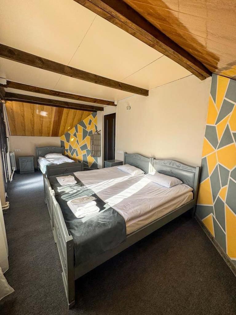 דיליג'אן Paxlava Guesthouse & Restaurant מראה חיצוני תמונה