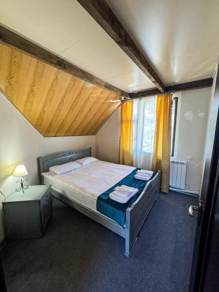 דיליג'אן Paxlava Guesthouse & Restaurant מראה חיצוני תמונה