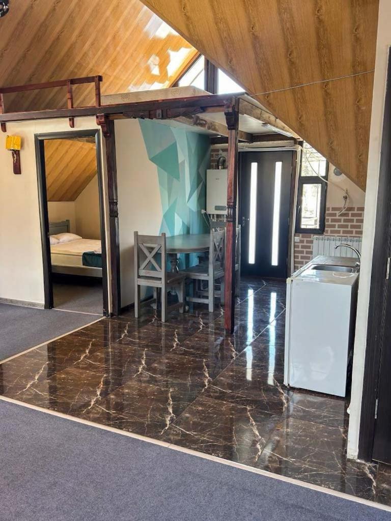 דיליג'אן Paxlava Guesthouse & Restaurant מראה חיצוני תמונה