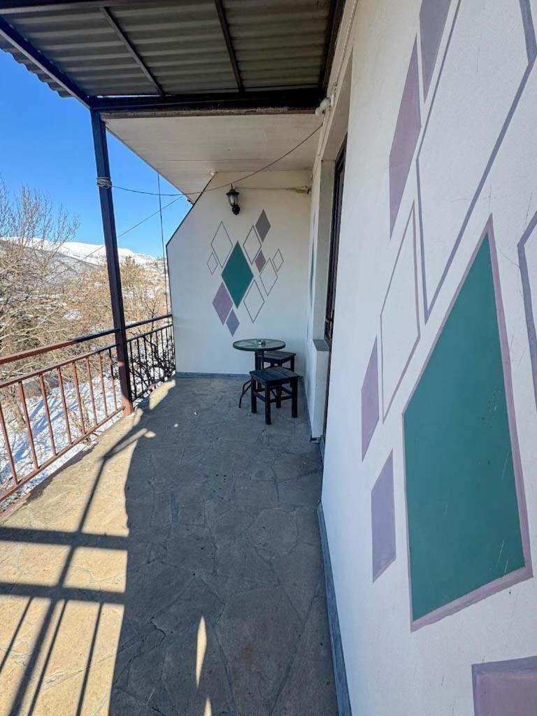 דיליג'אן Paxlava Guesthouse & Restaurant מראה חיצוני תמונה