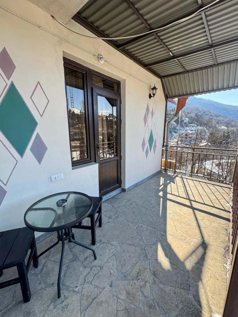דיליג'אן Paxlava Guesthouse & Restaurant מראה חיצוני תמונה