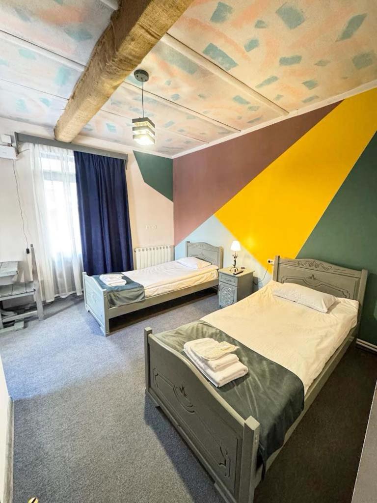 דיליג'אן Paxlava Guesthouse & Restaurant מראה חיצוני תמונה