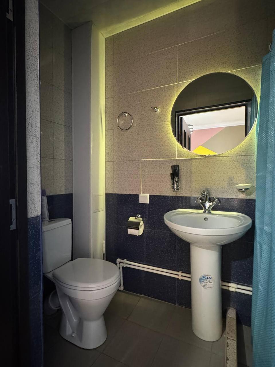 דיליג'אן Paxlava Guesthouse & Restaurant מראה חיצוני תמונה