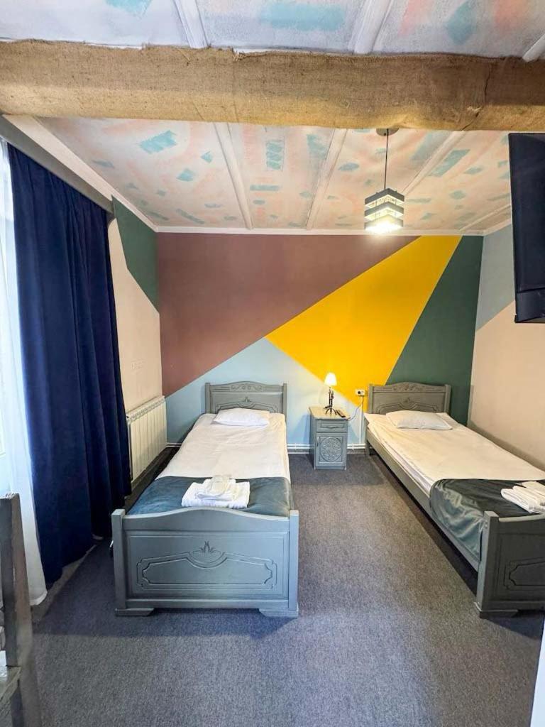 דיליג'אן Paxlava Guesthouse & Restaurant מראה חיצוני תמונה