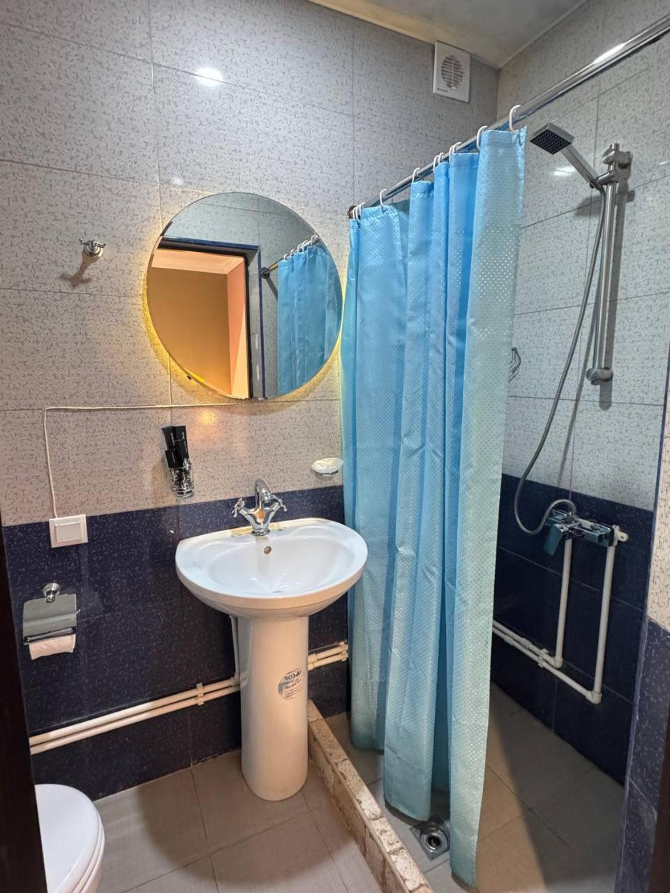 דיליג'אן Paxlava Guesthouse & Restaurant מראה חיצוני תמונה