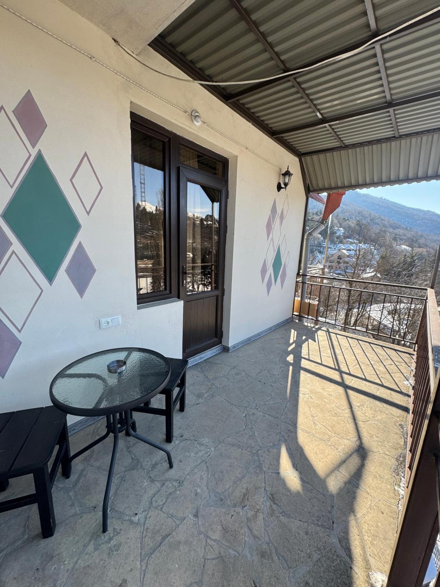 דיליג'אן Paxlava Guesthouse & Restaurant מראה חיצוני תמונה