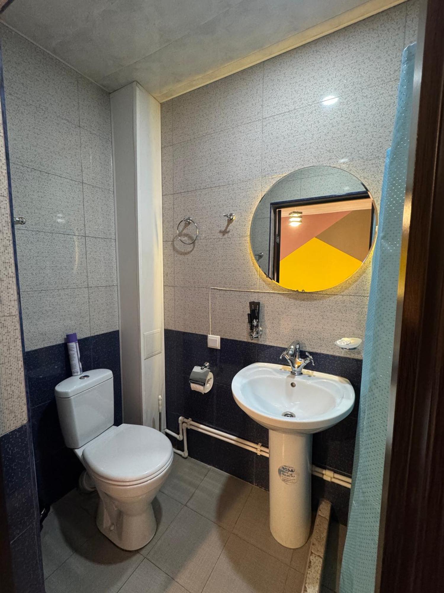דיליג'אן Paxlava Guesthouse & Restaurant מראה חיצוני תמונה