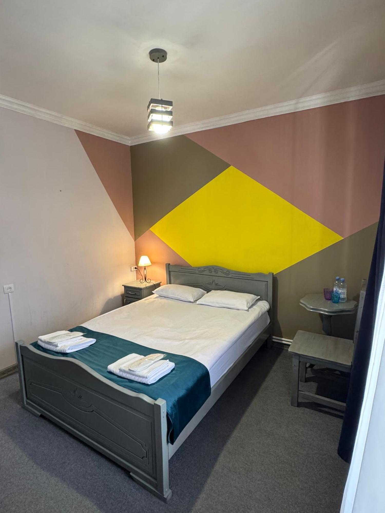 דיליג'אן Paxlava Guesthouse & Restaurant מראה חיצוני תמונה