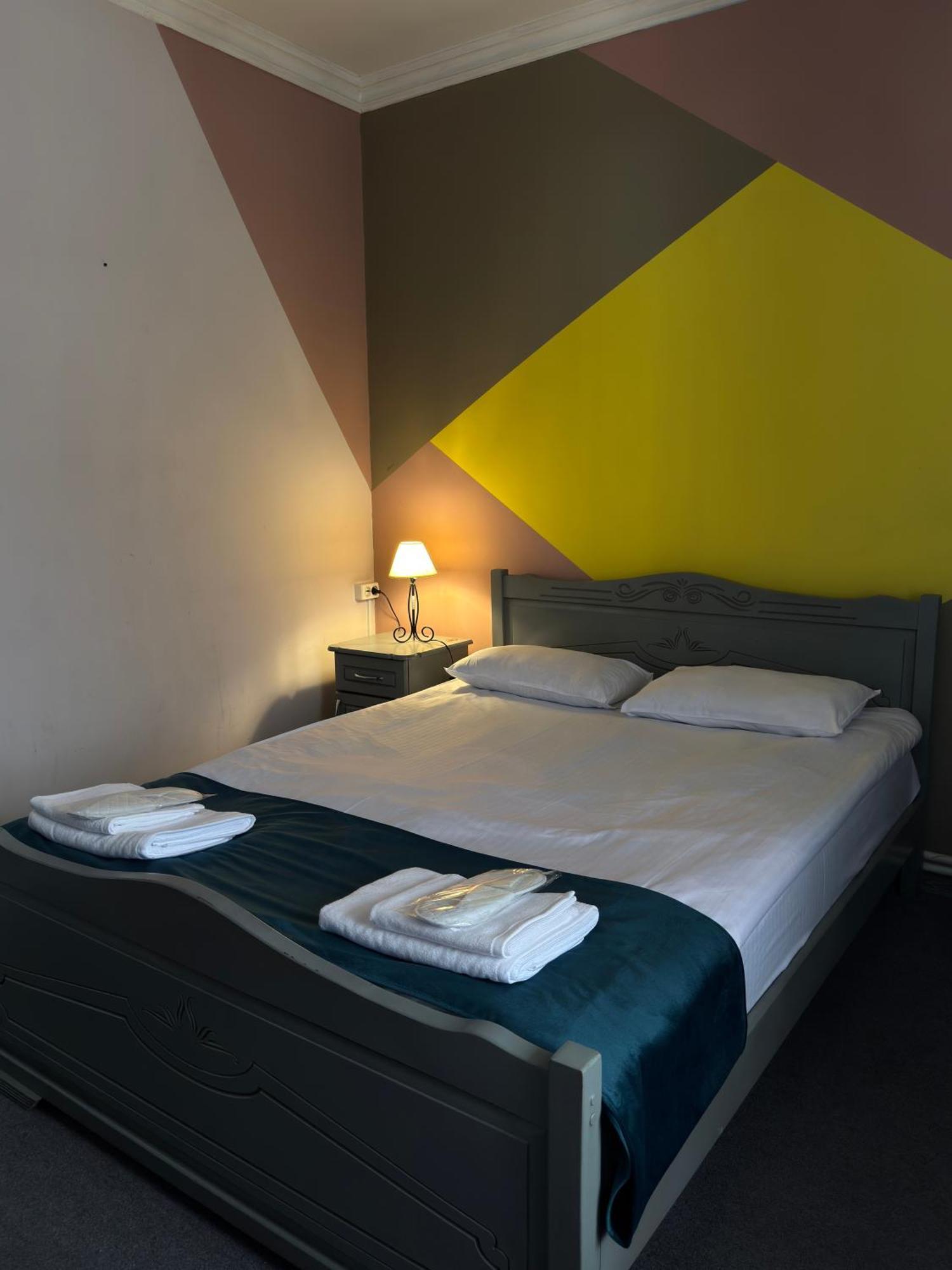 דיליג'אן Paxlava Guesthouse & Restaurant מראה חיצוני תמונה