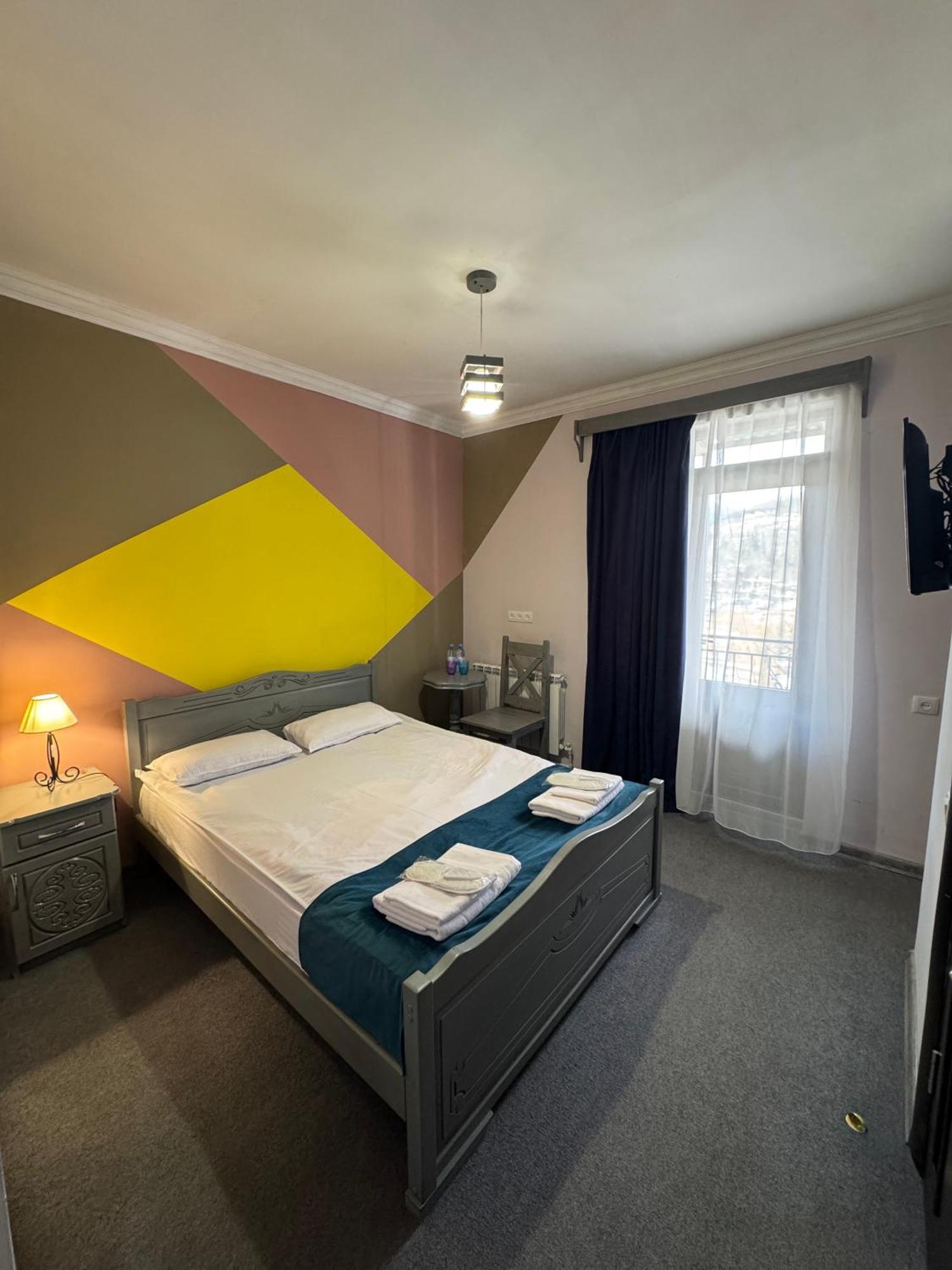 דיליג'אן Paxlava Guesthouse & Restaurant מראה חיצוני תמונה