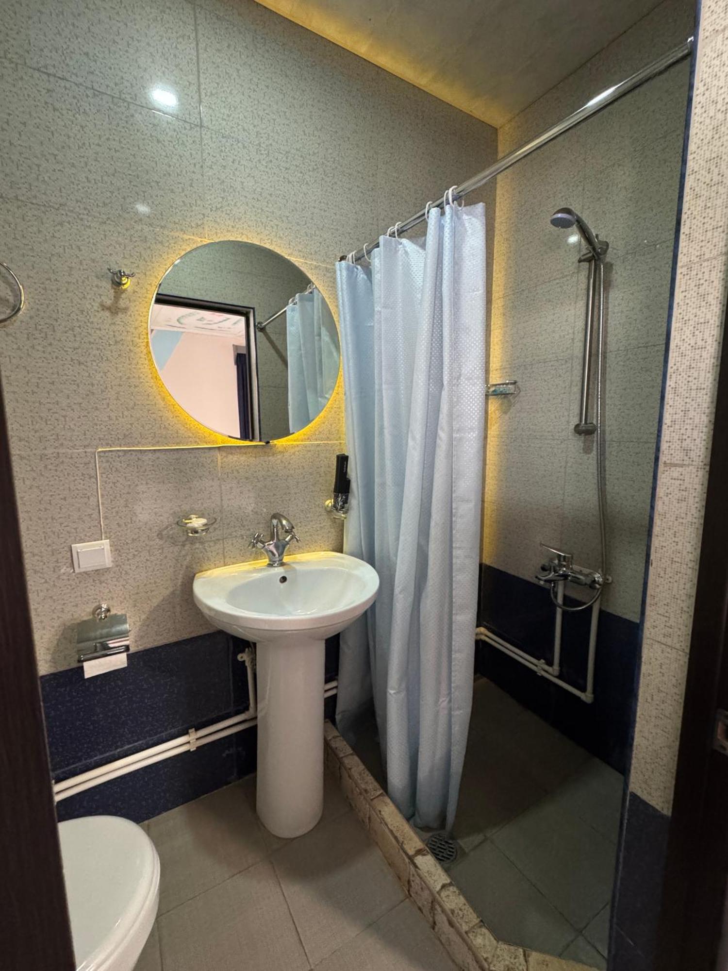 דיליג'אן Paxlava Guesthouse & Restaurant מראה חיצוני תמונה