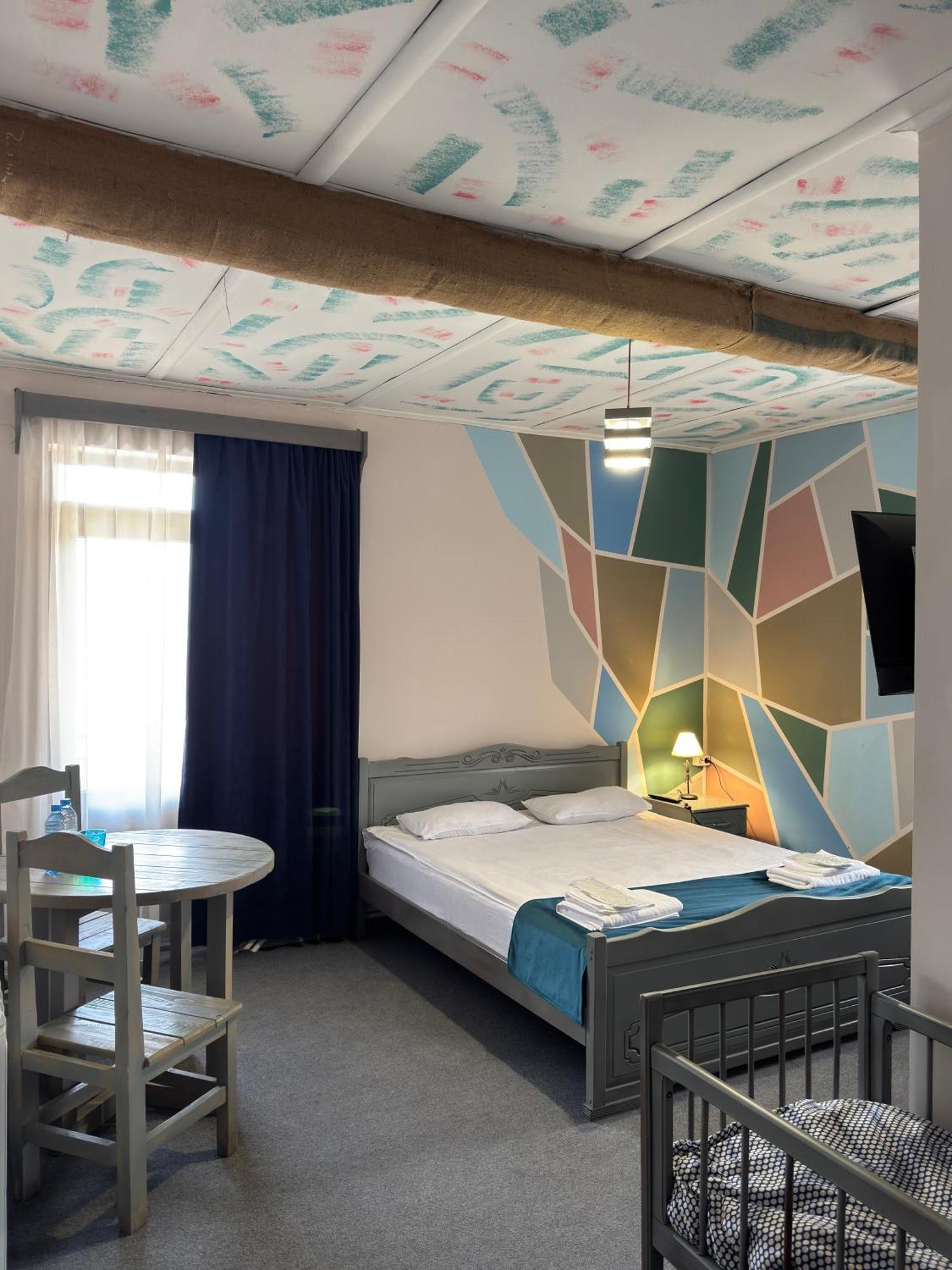 דיליג'אן Paxlava Guesthouse & Restaurant מראה חיצוני תמונה