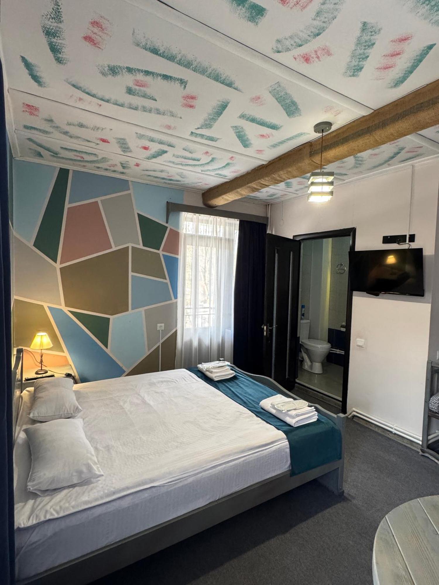 דיליג'אן Paxlava Guesthouse & Restaurant מראה חיצוני תמונה
