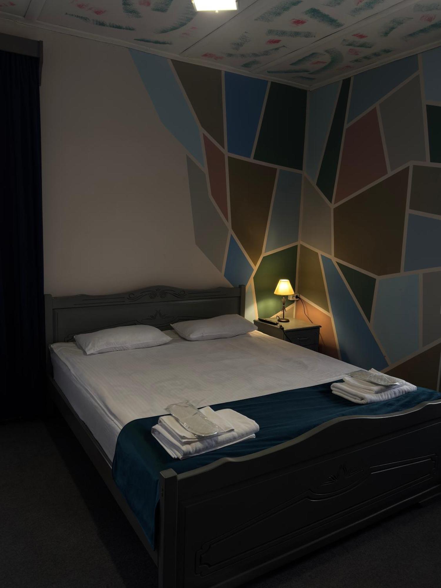 דיליג'אן Paxlava Guesthouse & Restaurant מראה חיצוני תמונה