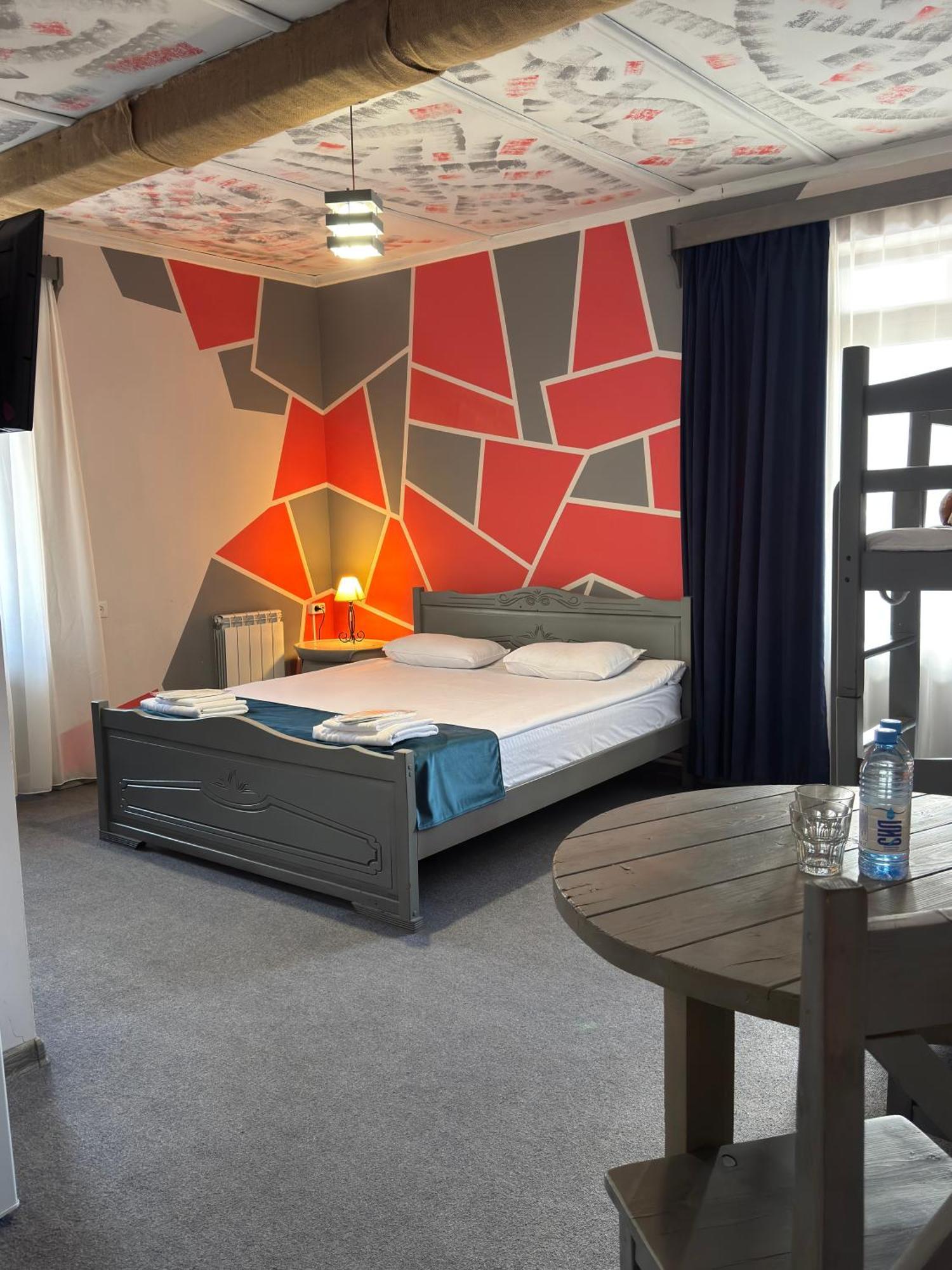 דיליג'אן Paxlava Guesthouse & Restaurant מראה חיצוני תמונה