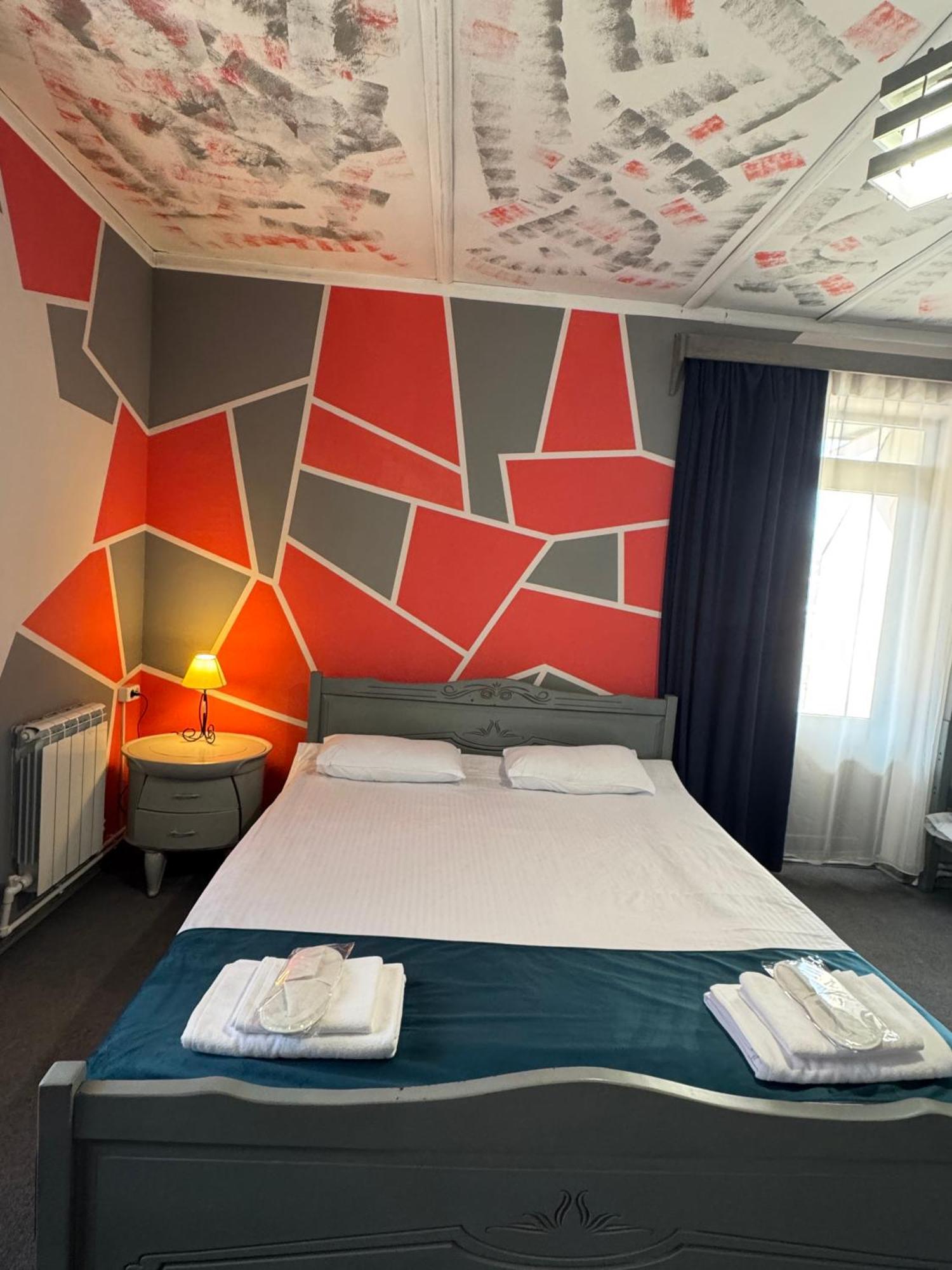 דיליג'אן Paxlava Guesthouse & Restaurant מראה חיצוני תמונה