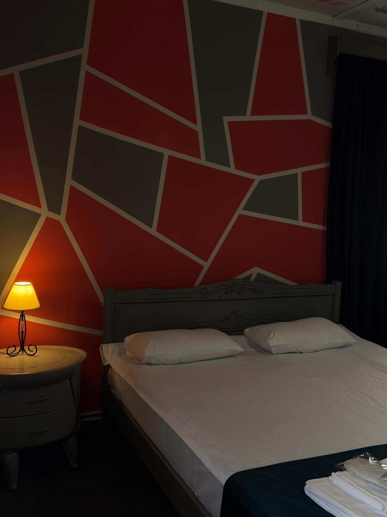 דיליג'אן Paxlava Guesthouse & Restaurant מראה חיצוני תמונה